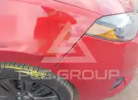 2018 Toyota COROLLA photo