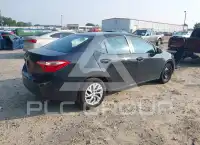2018 Toyota COROLLA photo