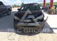 2018 Toyota COROLLA фото