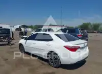 2018 Toyota COROLLA photo