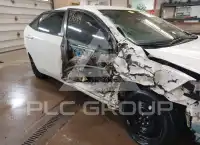 2018 Toyota COROLLA фото