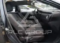 2018 Toyota COROLLA фото