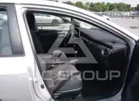 2018 Toyota COROLLA photo