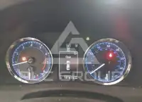 2018 Toyota COROLLA photo