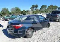 2018 Toyota COROLLA photo
