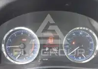 2018 Toyota COROLLA фото