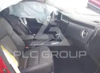 2018 Toyota COROLLA photo