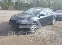 2018 Toyota COROLLA фото