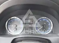 2018 Toyota COROLLA фото
