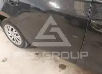 2018 Toyota COROLLA фото