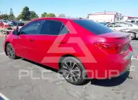 2018 Toyota COROLLA photo