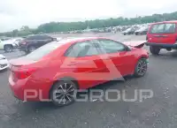 2018 Toyota COROLLA photo