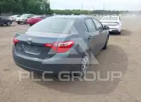 2018 Toyota COROLLA фото