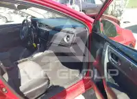 2018 Toyota COROLLA фото