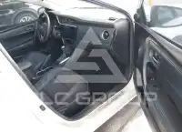 2018 Toyota COROLLA фото
