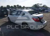 2018 Toyota COROLLA фото