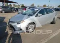 2018 Toyota COROLLA фото