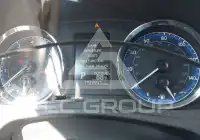 2018 Toyota COROLLA photo