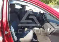 2018 Toyota COROLLA фото