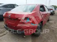 2018 Toyota COROLLA фото