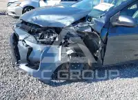 2018 Toyota COROLLA фото