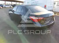 2018 Toyota COROLLA photo