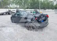 2018 Toyota COROLLA фото