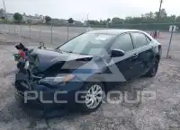 2018 Toyota COROLLA photo