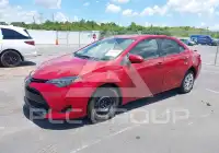 2018 Toyota COROLLA photo