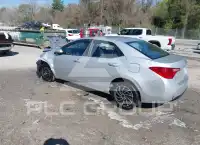 2018 Toyota COROLLA фото