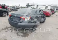 2018 Toyota COROLLA фото