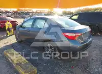 2018 Toyota COROLLA photo