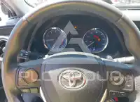 2018 Toyota COROLLA фото
