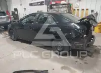 2018 Toyota COROLLA фото