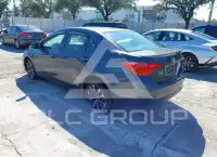 2018 Toyota COROLLA photo