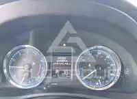 2018 Toyota COROLLA фото