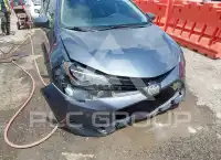 2018 Toyota COROLLA фото