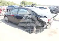 2018 Toyota COROLLA photo