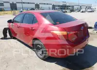 2018 Toyota COROLLA фото