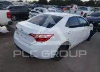 2018 Toyota COROLLA photo