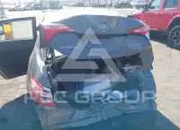2018 Toyota COROLLA фото