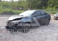 2018 Toyota COROLLA photo