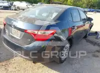 2018 Toyota COROLLA photo