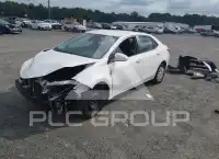 2018 Toyota COROLLA фото