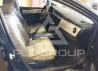 2018 Toyota COROLLA фото