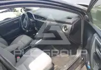 2018 Toyota COROLLA фото