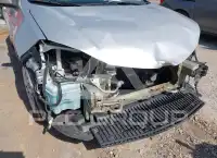 2018 Toyota COROLLA фото
