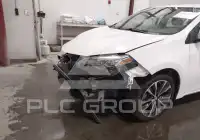 2018 Toyota COROLLA фото