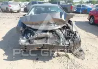 2018 Toyota COROLLA photo