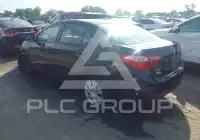 2018 Toyota COROLLA фото